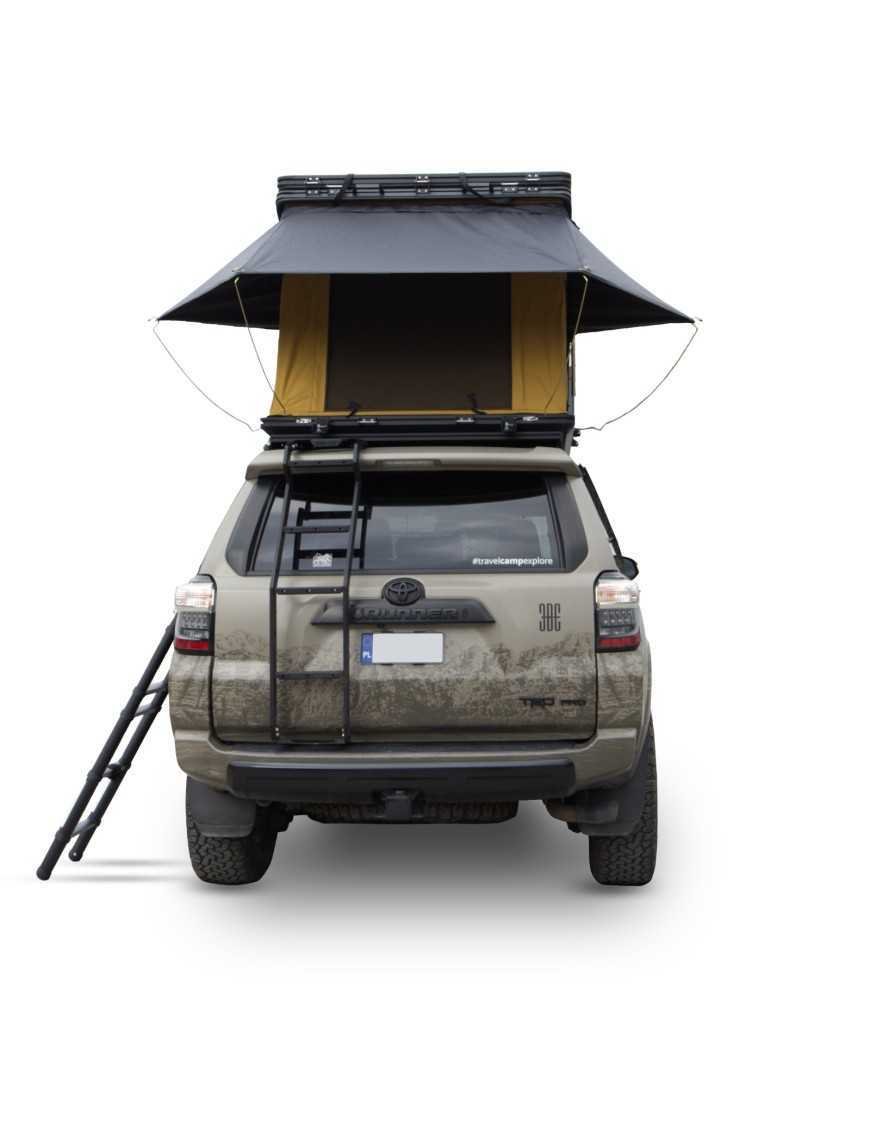 OFFLANDER НАМІТ ДАХОВИЙ KARA KUM L