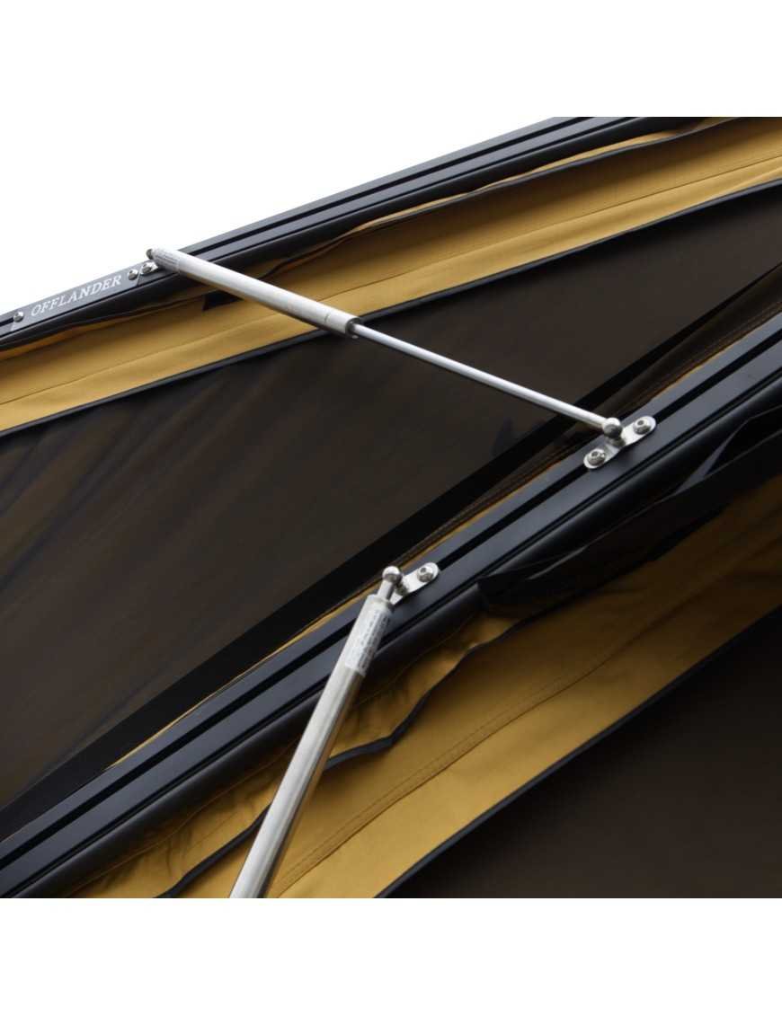 OFFLANDER НАМІТ ДАХОВИЙ KARA KUM L