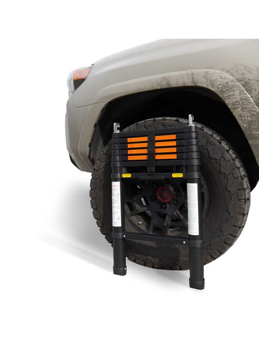 OFFLANDER НАМІТ ДАХОВИЙ KARA KUM L