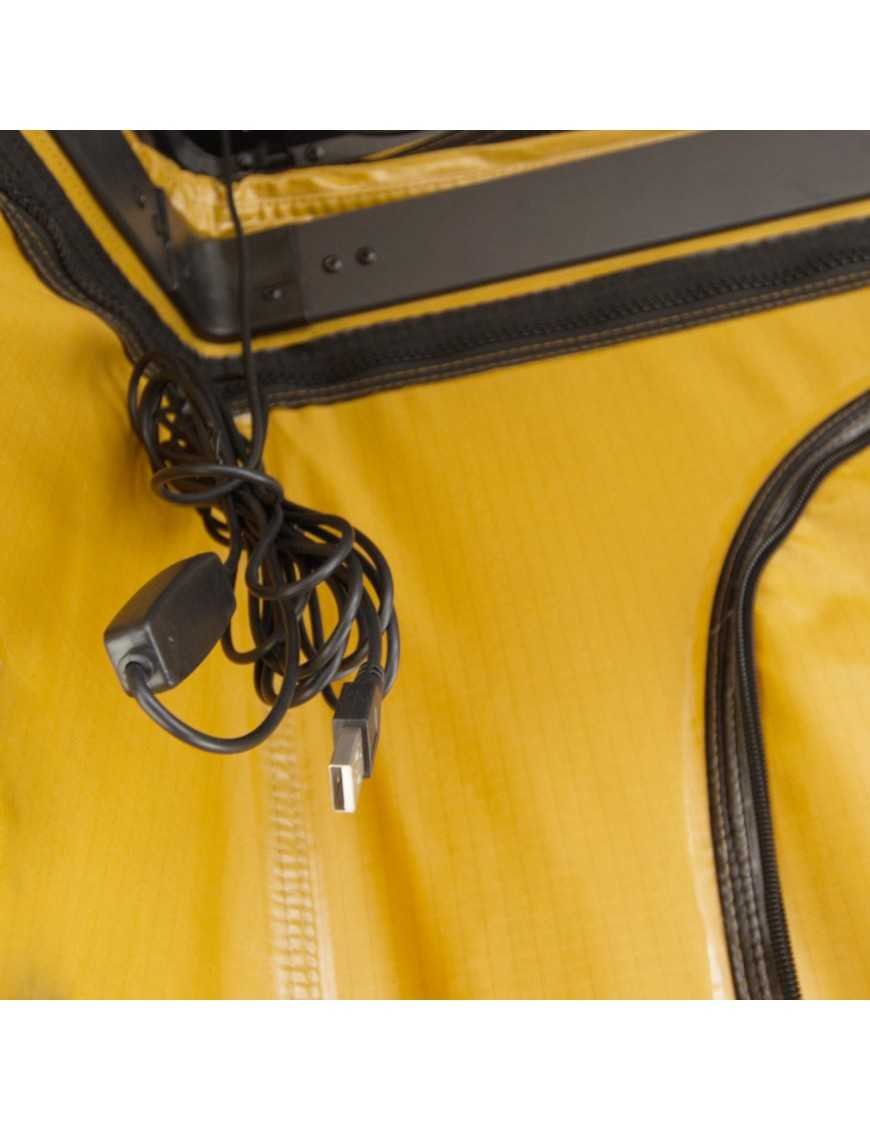 OFFLANDER НАМІТ ДАХОВИЙ KARA KUM L