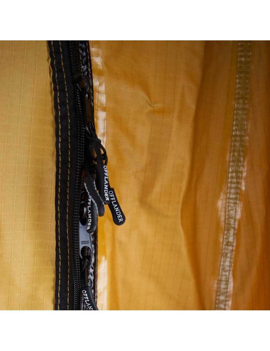 OFFLANDER НАМІТ ДАХОВИЙ KARA KUM L