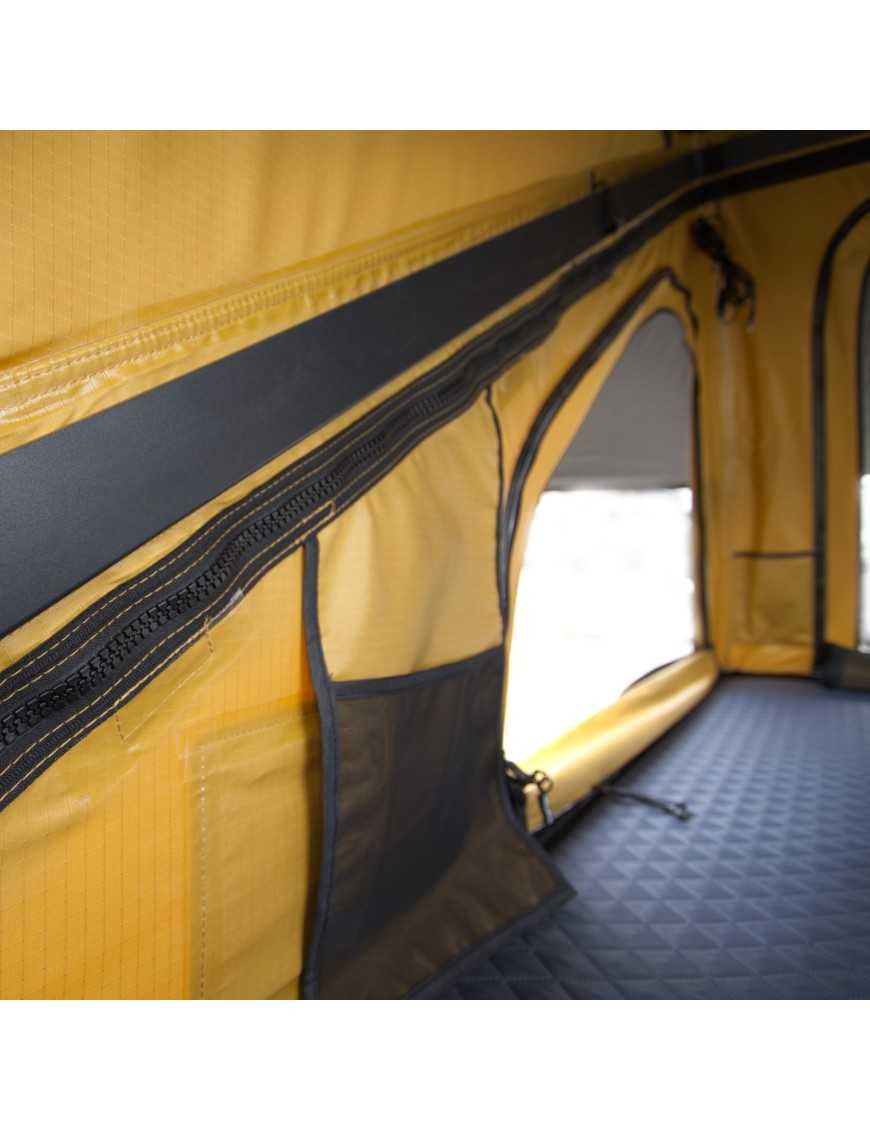 OFFLANDER НАМІТ ДАХОВИЙ KARA KUM L