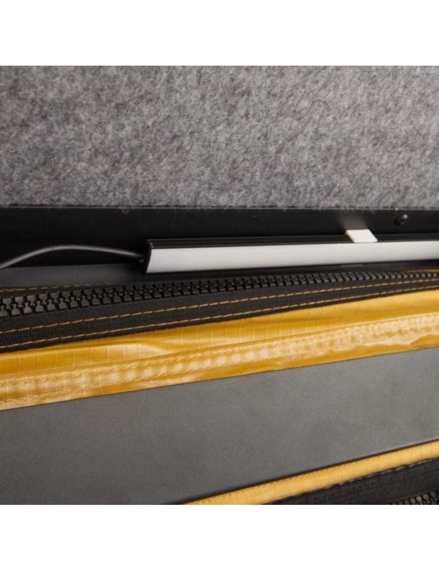 OFFLANDER НАМІТ ДАХОВИЙ KARA KUM L