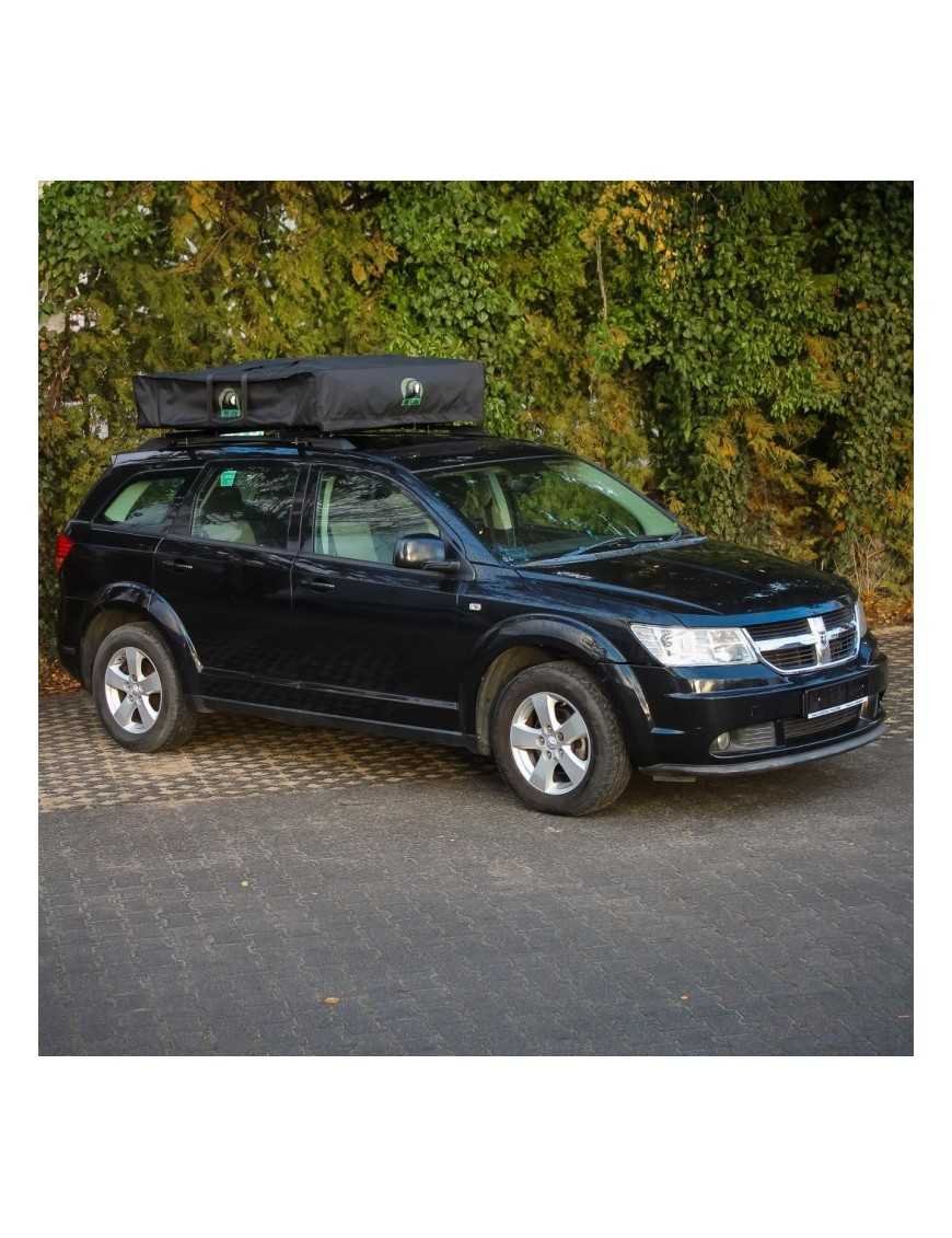 Намір Даховий Wild Camp Missisipi II 160 DAY&NIGHT + Мат Антикондесацйна