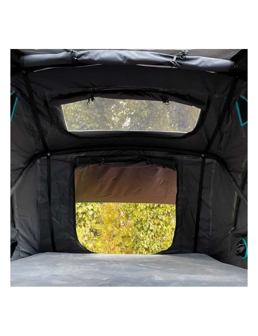 Намір Даховий Wild Camp Missisipi II 160 DAY&NIGHT + Мат Антикондесацйна