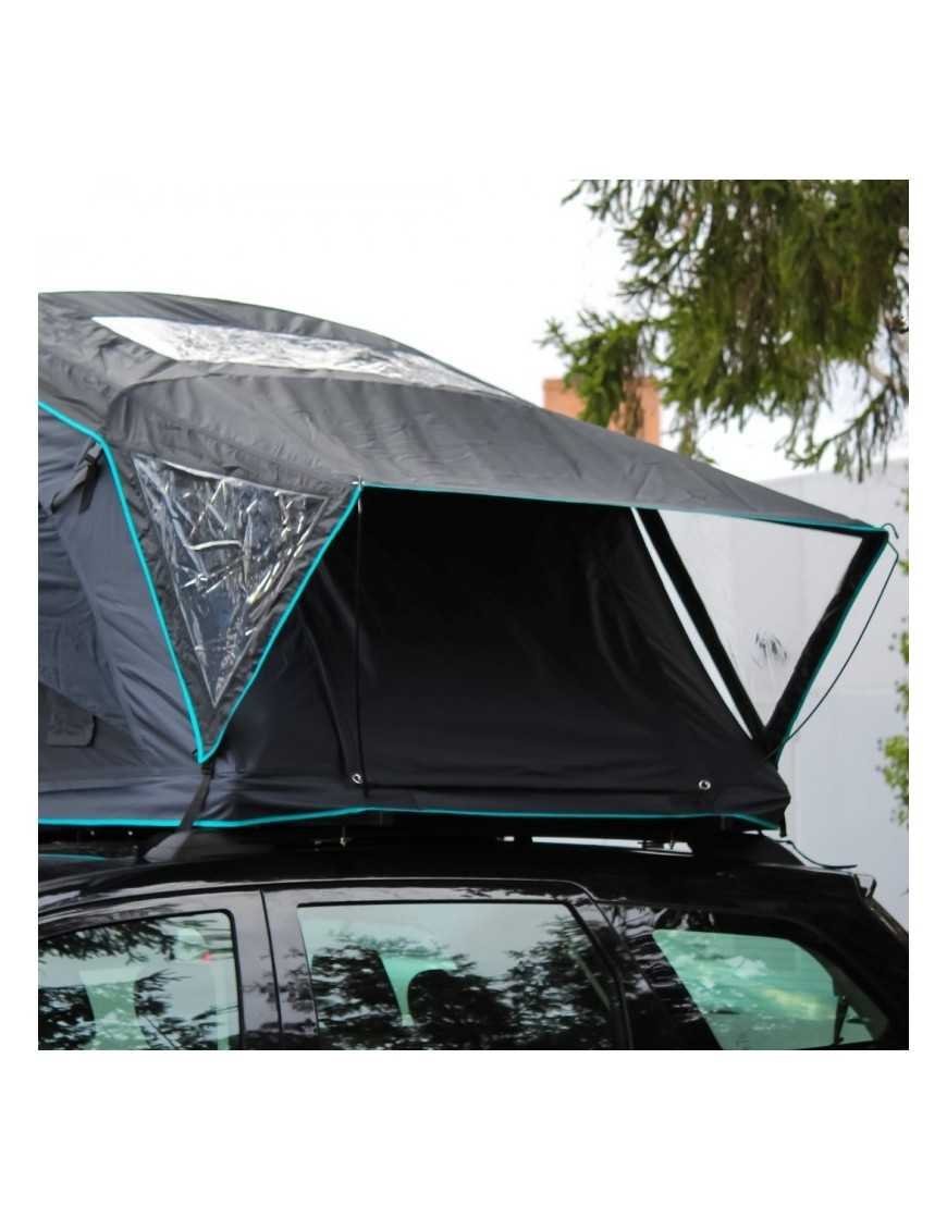 Намір Даховий Wild Camp Missisipi II 160 DAY&NIGHT + Мат Антикондесацйна