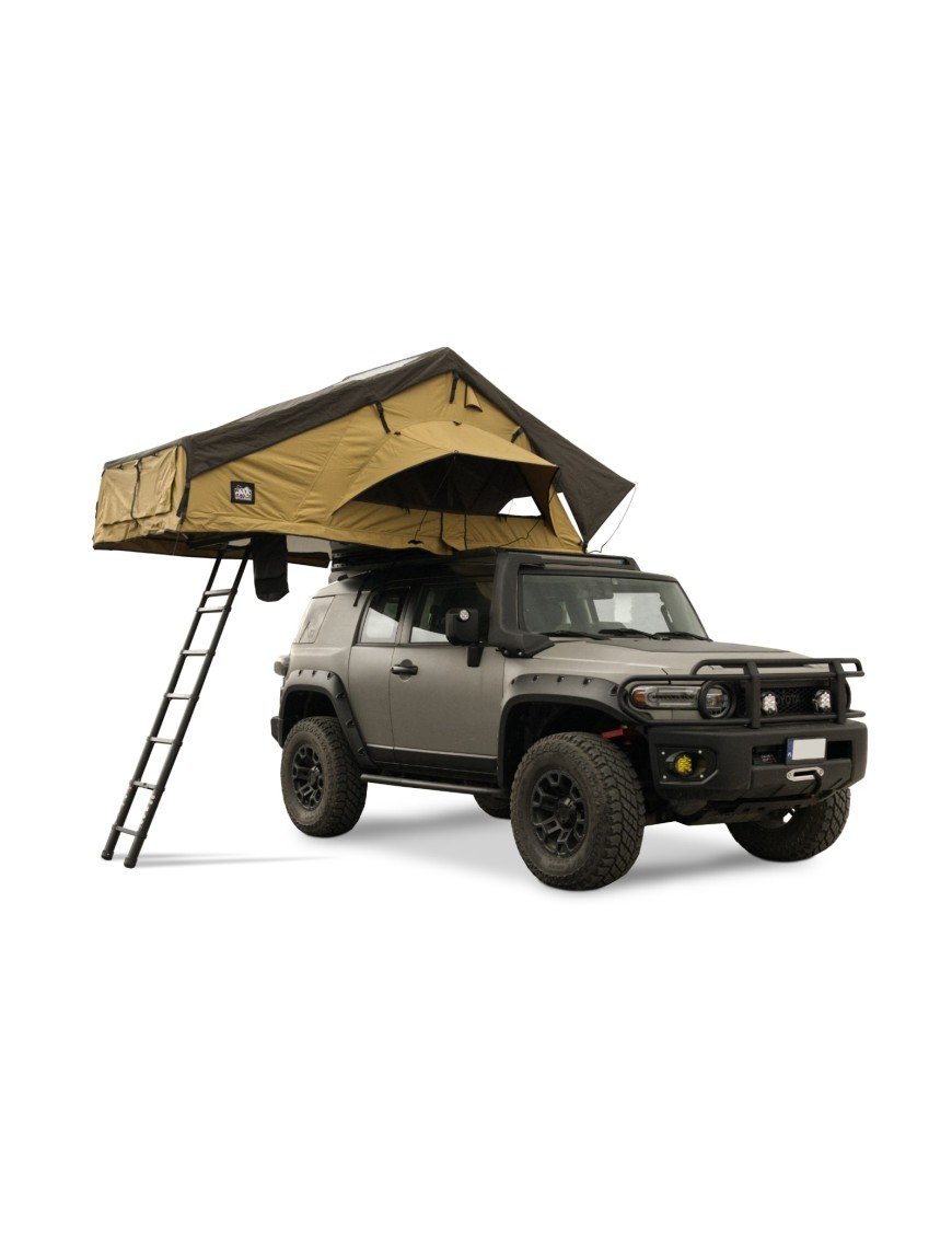 OFFLANDER НАМІТ ДАХОВИЙ М'ЯКИЙ CAHAYA 160