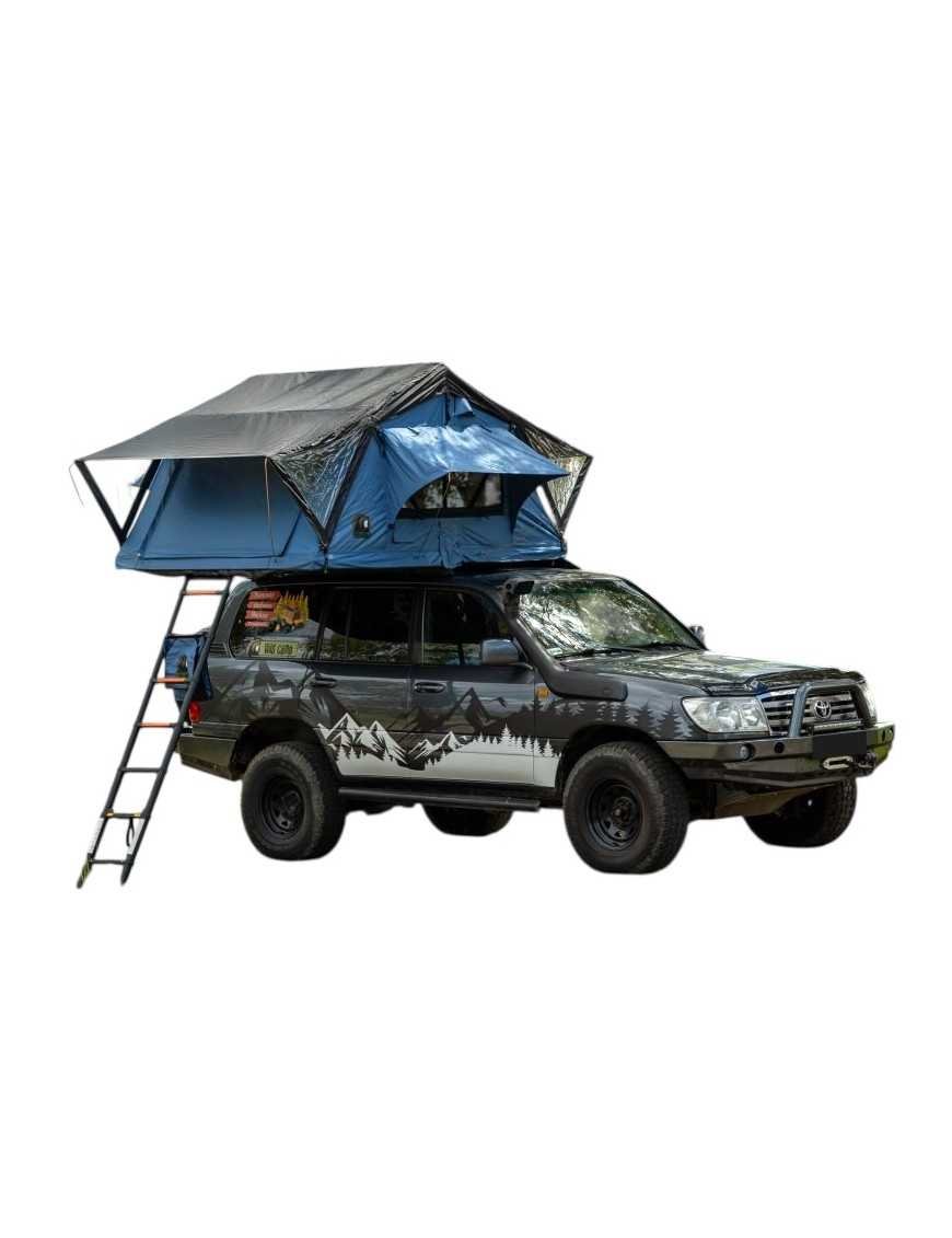 Намір Даховий Wild Camp Niagara II 160