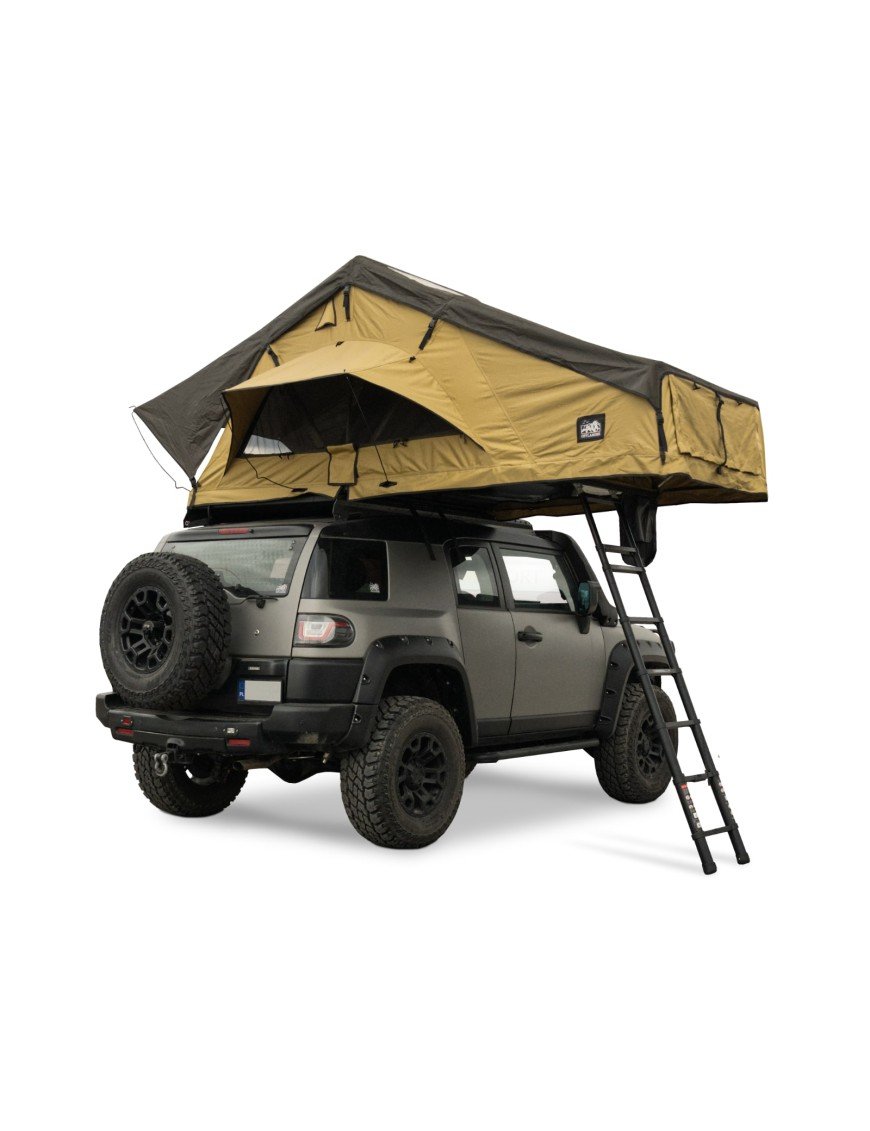 OFFLANDER НАМІТ ДАХОВИЙ М'ЯКИЙ CAHAYA 160