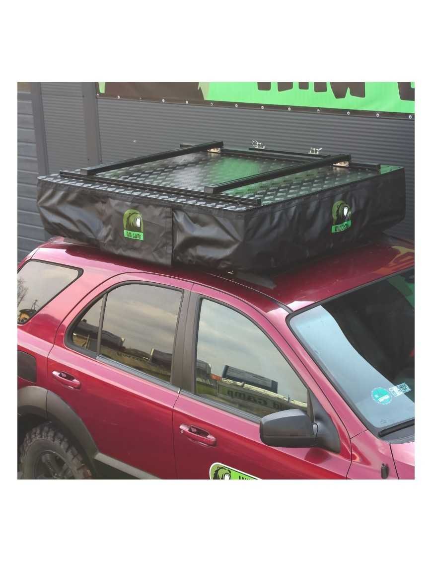 Намір Даховий Wild Camp Niagara II 160