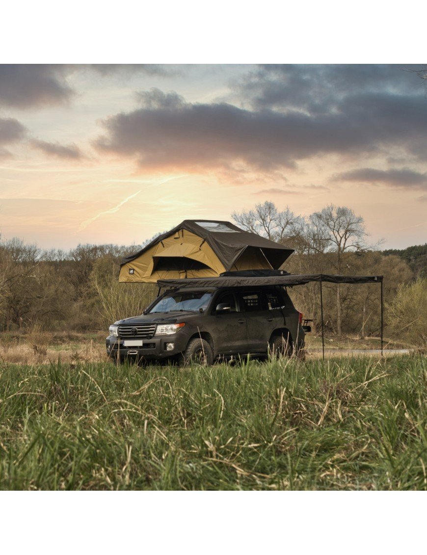 OFFLANDER НАМІТ ДАХОВИЙ М'ЯКИЙ CAHAYA 160