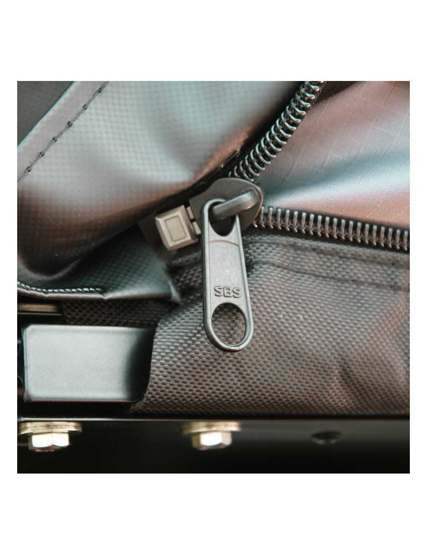 Кросовий намет Wild Camp Ohio 180 СІРИЙ