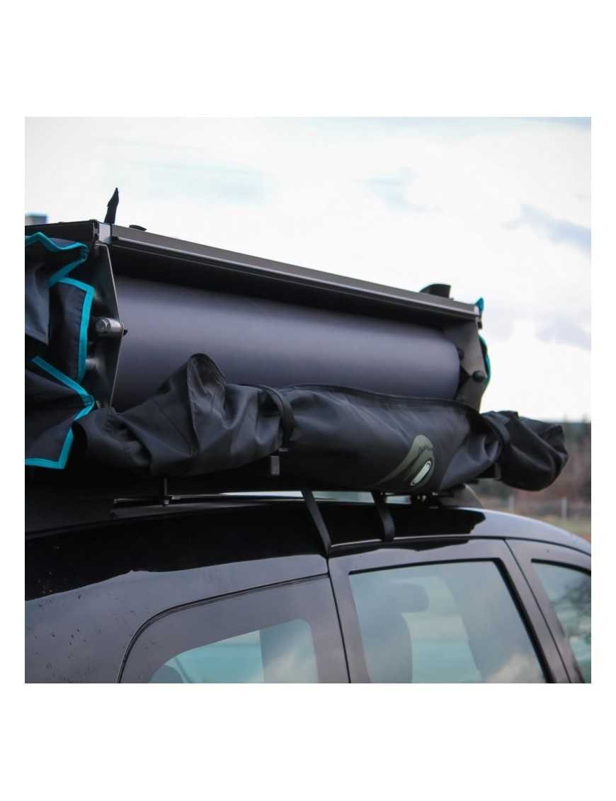 Намір Даховий Wild Camp Missisipi II 160 DAY&NIGHT + Мат Антикондесацйна