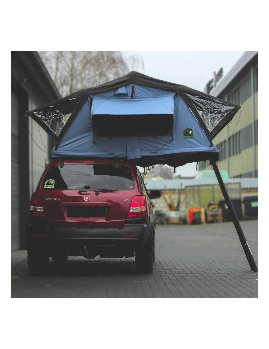 Намір Даховий Wild Camp Niagara II 160