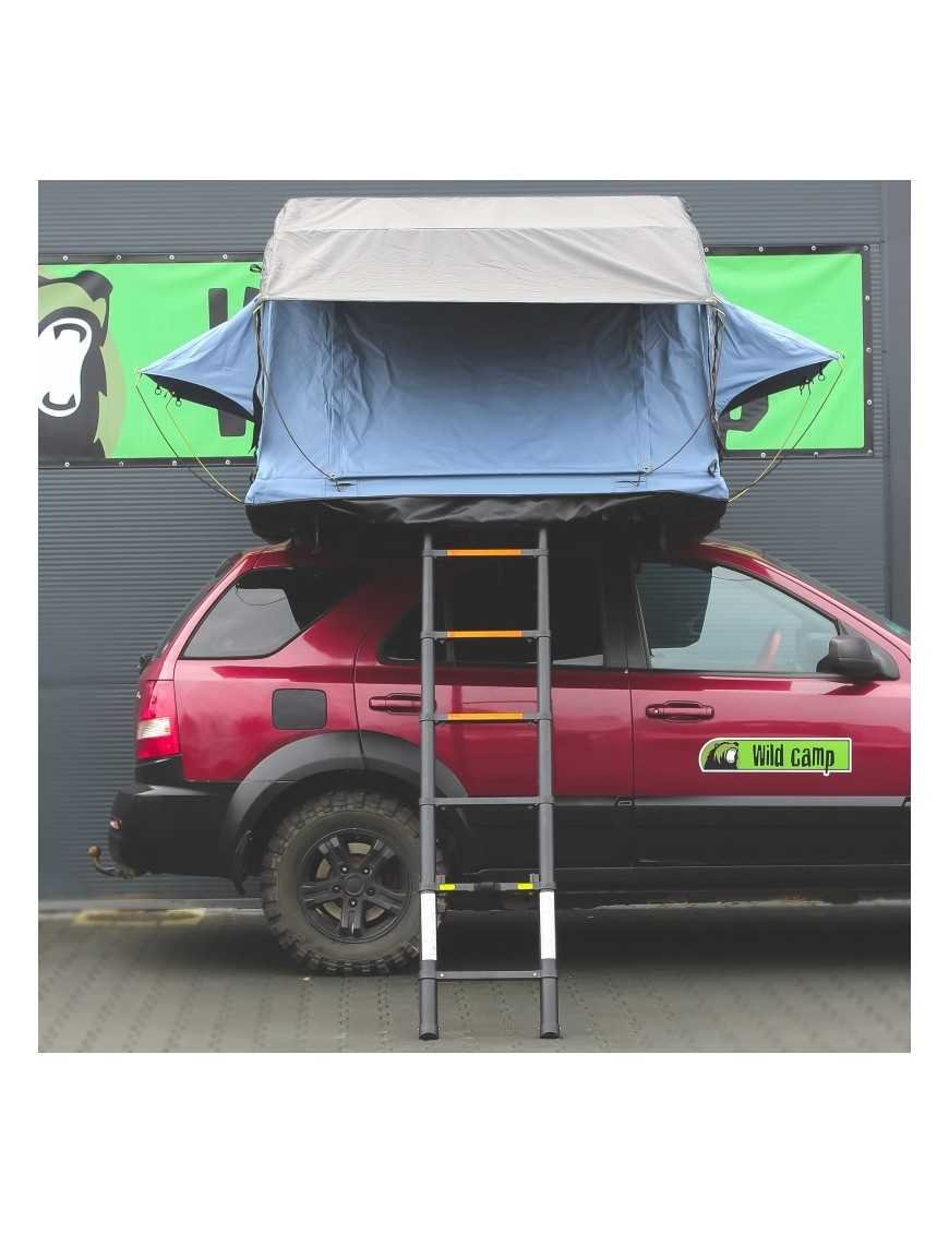 Намір Даховий Wild Camp Niagara II 160