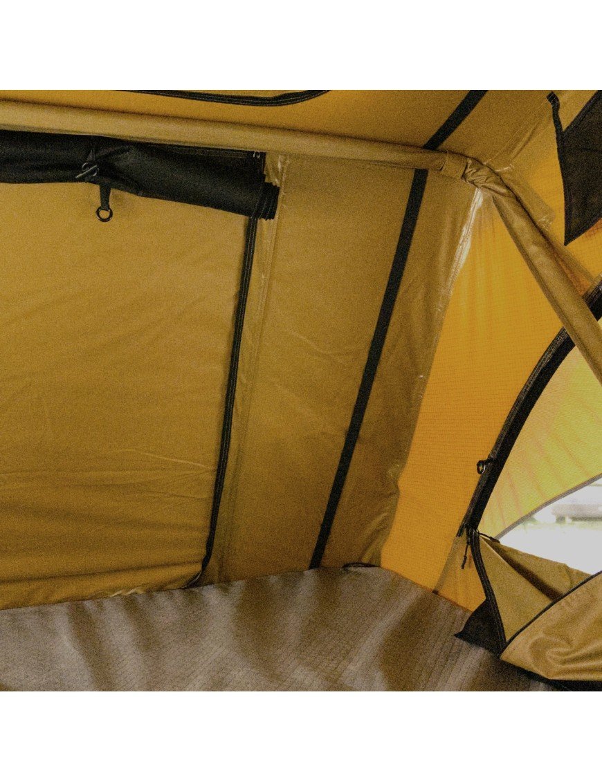 OFFLANDER НАМІТ ДАХОВИЙ М'ЯКИЙ CAHAYA 160