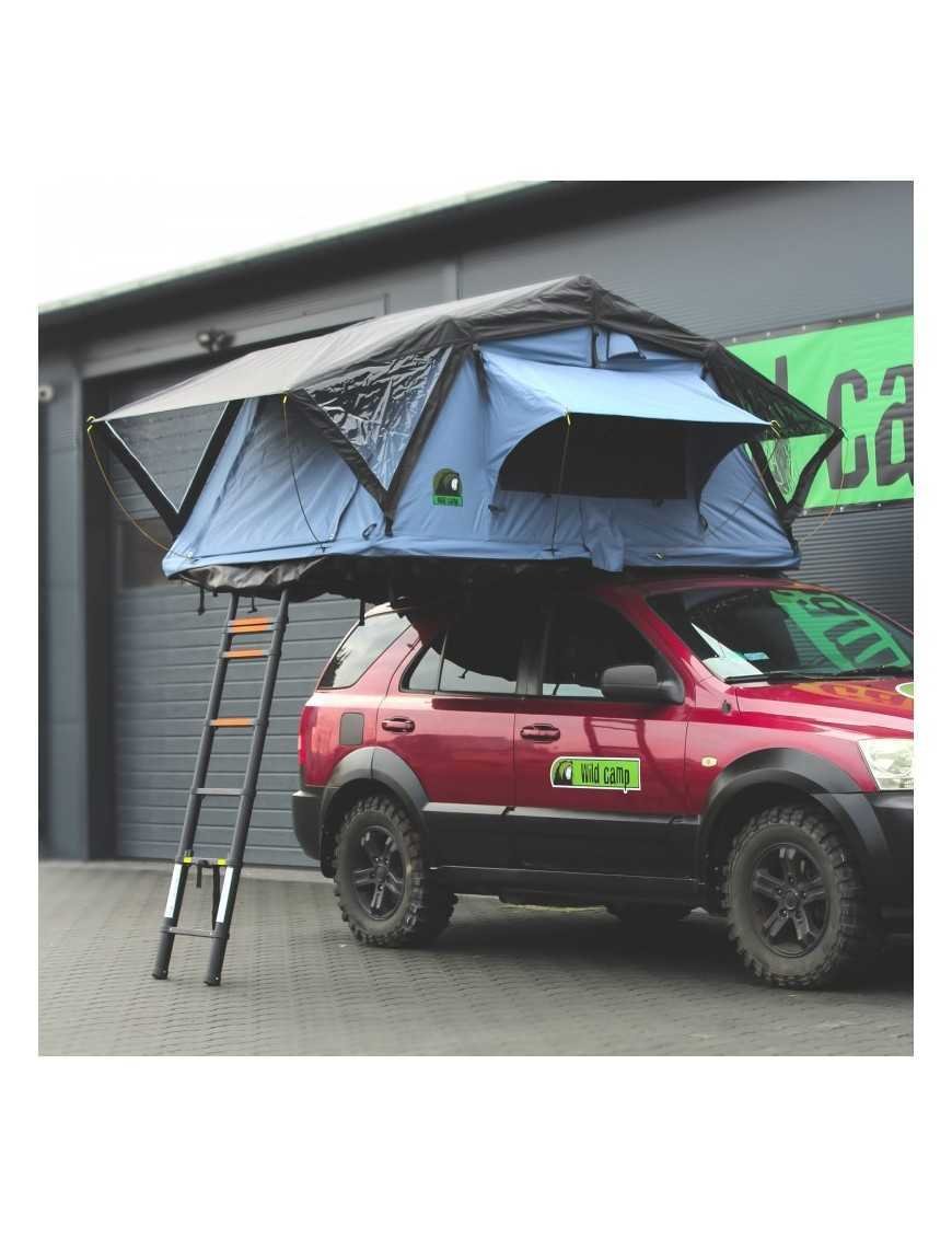 Намір Даховий Wild Camp Niagara II 160