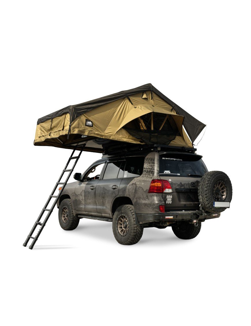 OFFLANDER НАМІТ ДАХОВИЙ М'ЯКИЙ CAHAYA 180