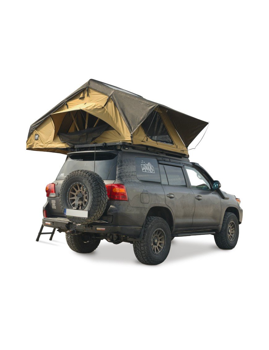 OFFLANDER НАМІТ ДАХОВИЙ М'ЯКИЙ CAHAYA 180