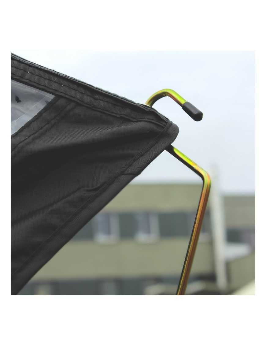 Намір Даховий Wild Camp Niagara II 160