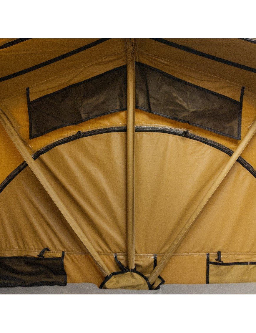 OFFLANDER НАМІТ ДАХОВИЙ М'ЯКИЙ CAHAYA 160