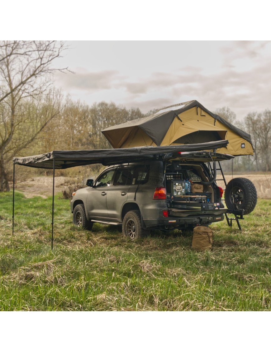 OFFLANDER НАМІТ ДАХОВИЙ М'ЯКИЙ CAHAYA 180