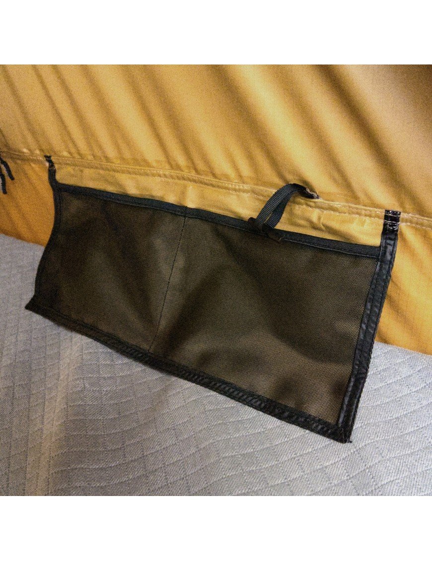 OFFLANDER НАМІТ ДАХОВИЙ М'ЯКИЙ CAHAYA 160