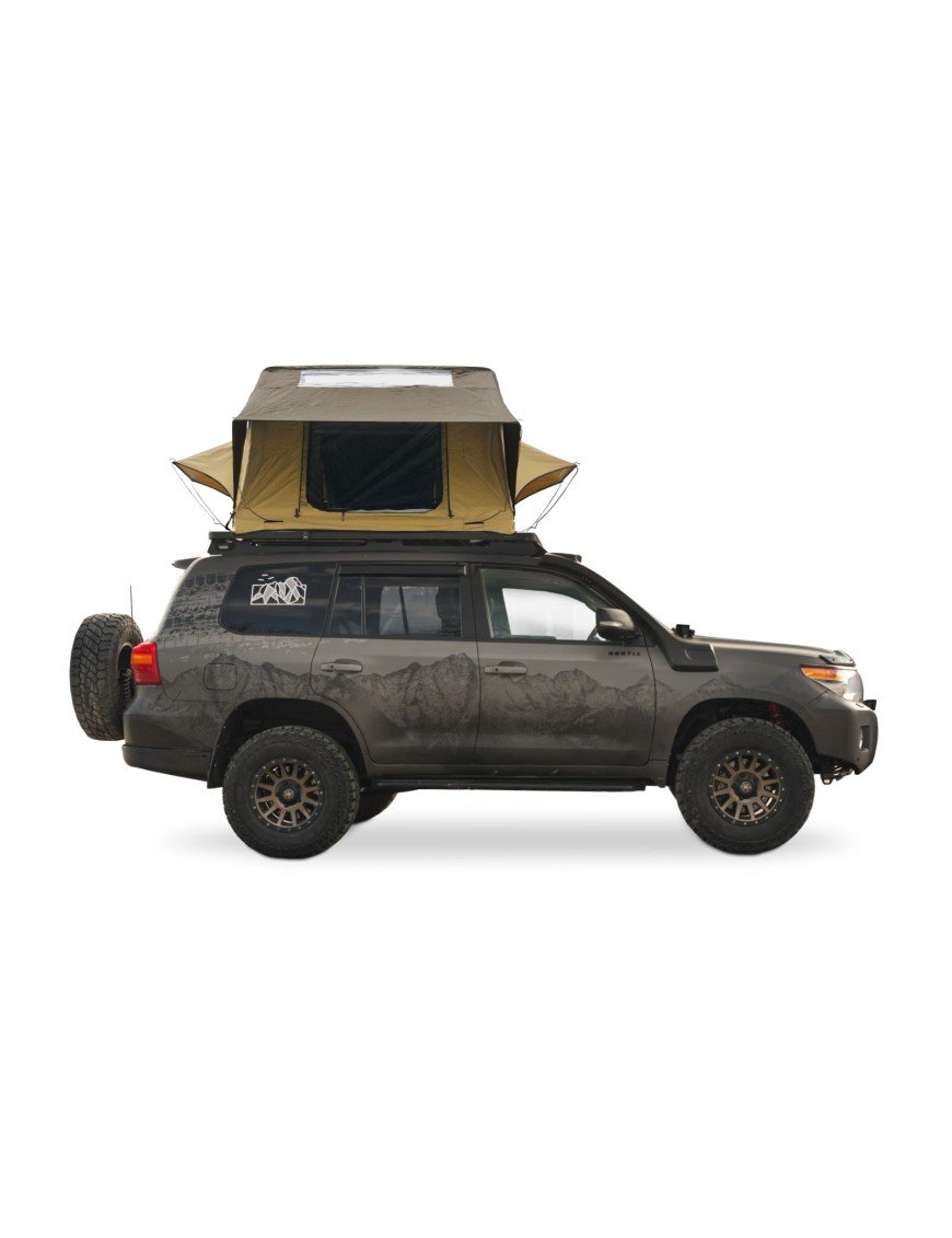 OFFLANDER НАМІТ ДАХОВИЙ М'ЯКИЙ CAHAYA 180