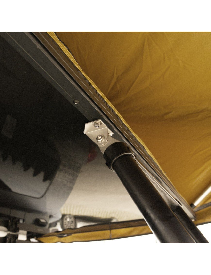 OFFLANDER НАМІТ ДАХОВИЙ М'ЯКИЙ CAHAYA 160