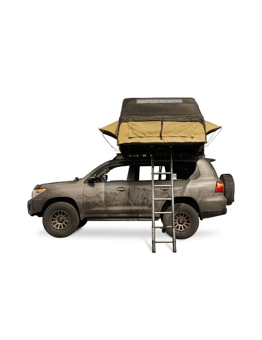 OFFLANDER НАМІТ ДАХОВИЙ М'ЯКИЙ CAHAYA 180