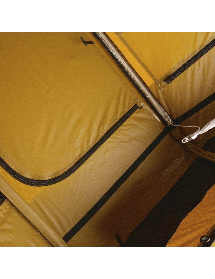 OFFLANDER НАМІТ ДАХОВИЙ М'ЯКИЙ CAHAYA 180