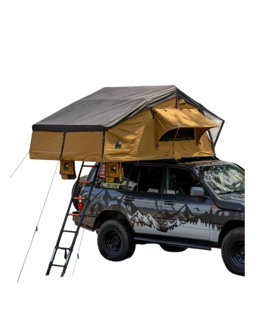 Намір Даховий Wild Camp Hudson 220 Military