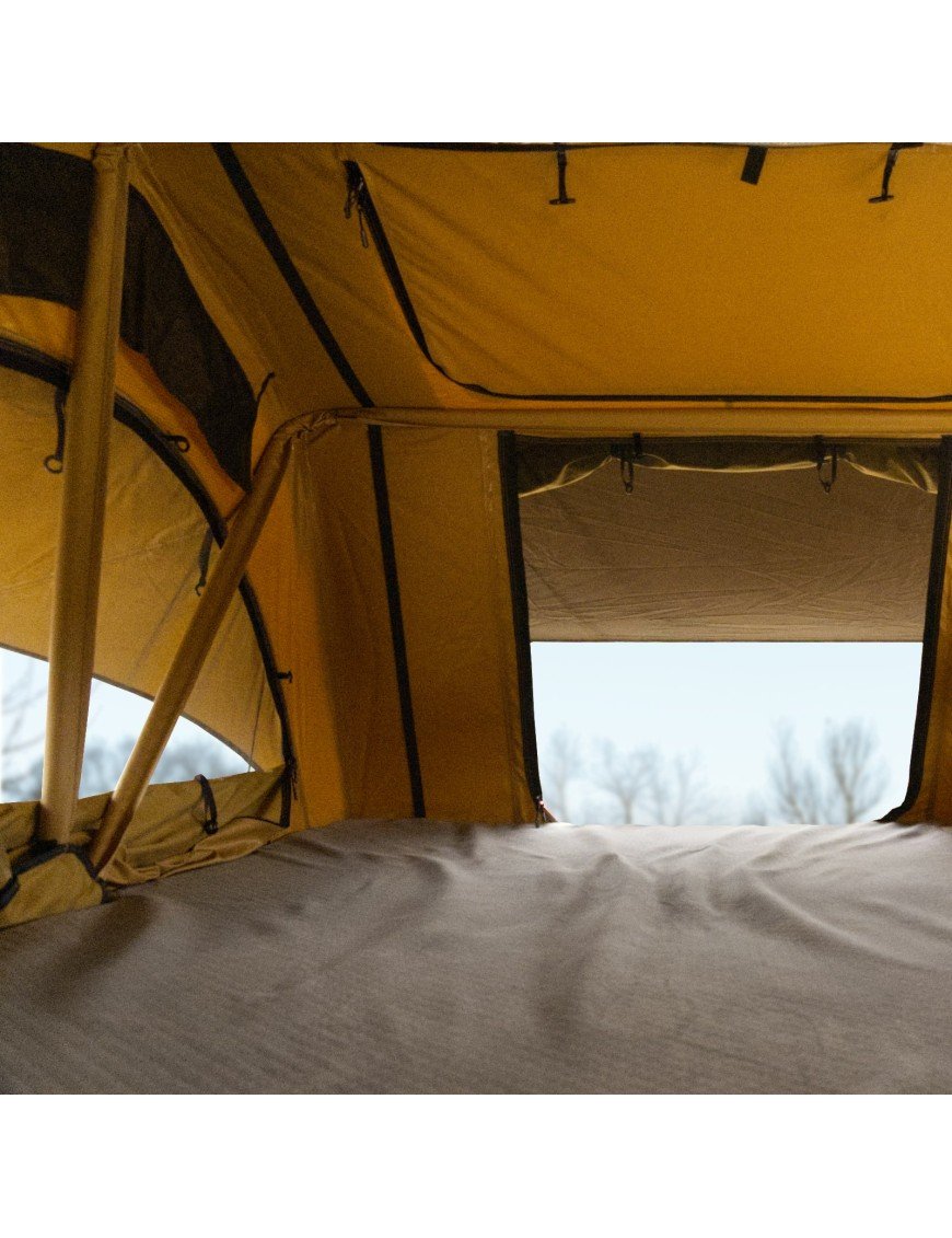 OFFLANDER НАМІТ ДАХОВИЙ М'ЯКИЙ CAHAYA 180