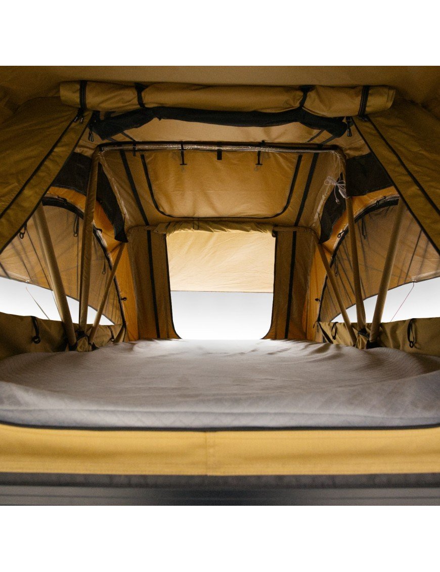 OFFLANDER НАМІТ ДАХОВИЙ М'ЯКИЙ CAHAYA 180