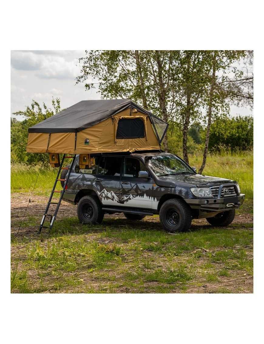 Намір Даховий Wild Camp Hudson 220 Military