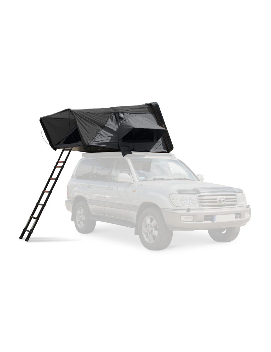 OFFLANDER НАМІТ ДАХОВИЙ СКЛАДНИЙ 4 WOLF