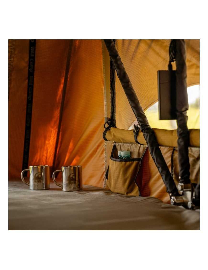 Намір Даховий Wild Camp Hudson 220 Military