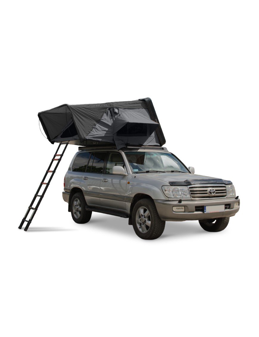 OFFLANDER НАМІТ ДАХОВИЙ СКЛАДНИЙ 4 WOLF