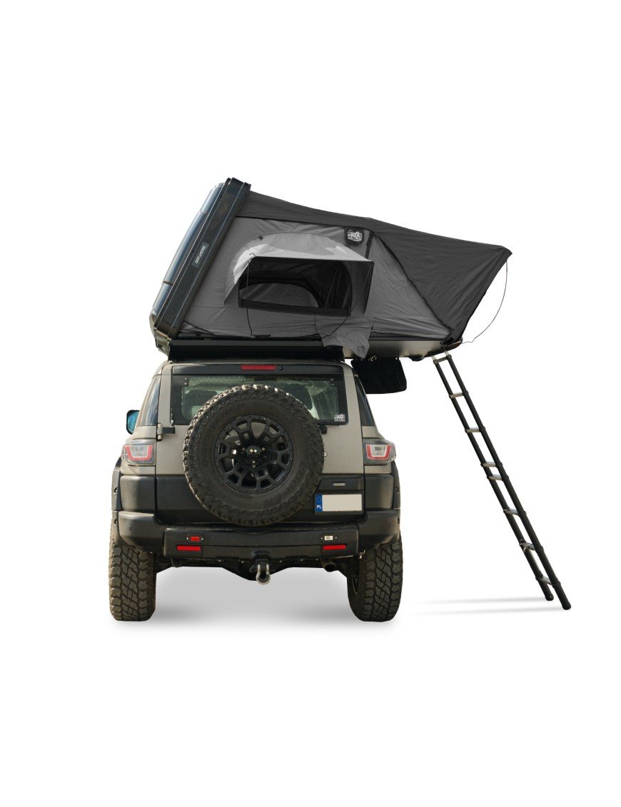 OFFLANDER НАМІТ ДАХОВИЙ СКЛАДНИЙ 4 WOLF