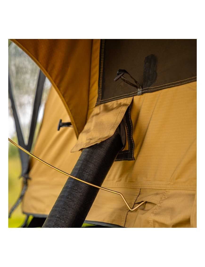 Намір Даховий Wild Camp Hudson 220 Military