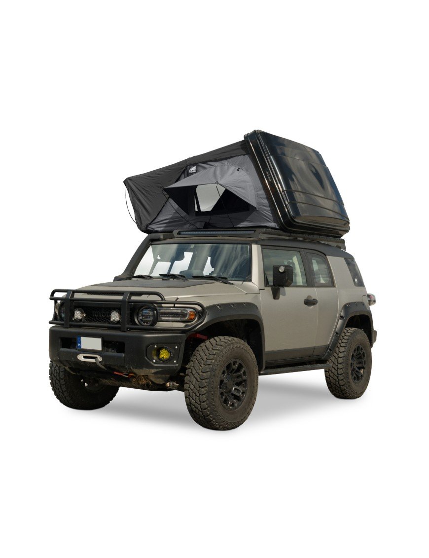 OFFLANDER НАМІТ ДАХОВИЙ СКЛАДНИЙ 4 WOLF