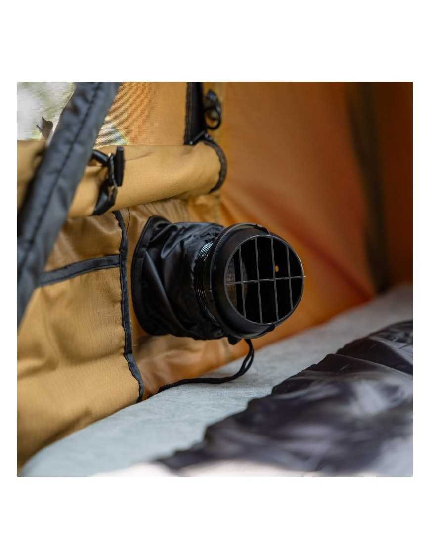 Намір Даховий Wild Camp Hudson 220 Military