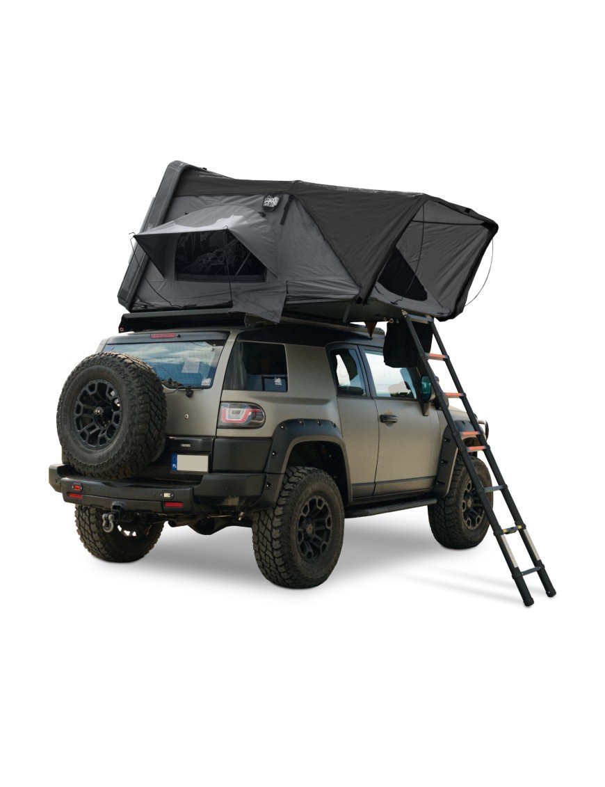 OFFLANDER НАМІТ ДАХОВИЙ СКЛАДНИЙ 4 WOLF