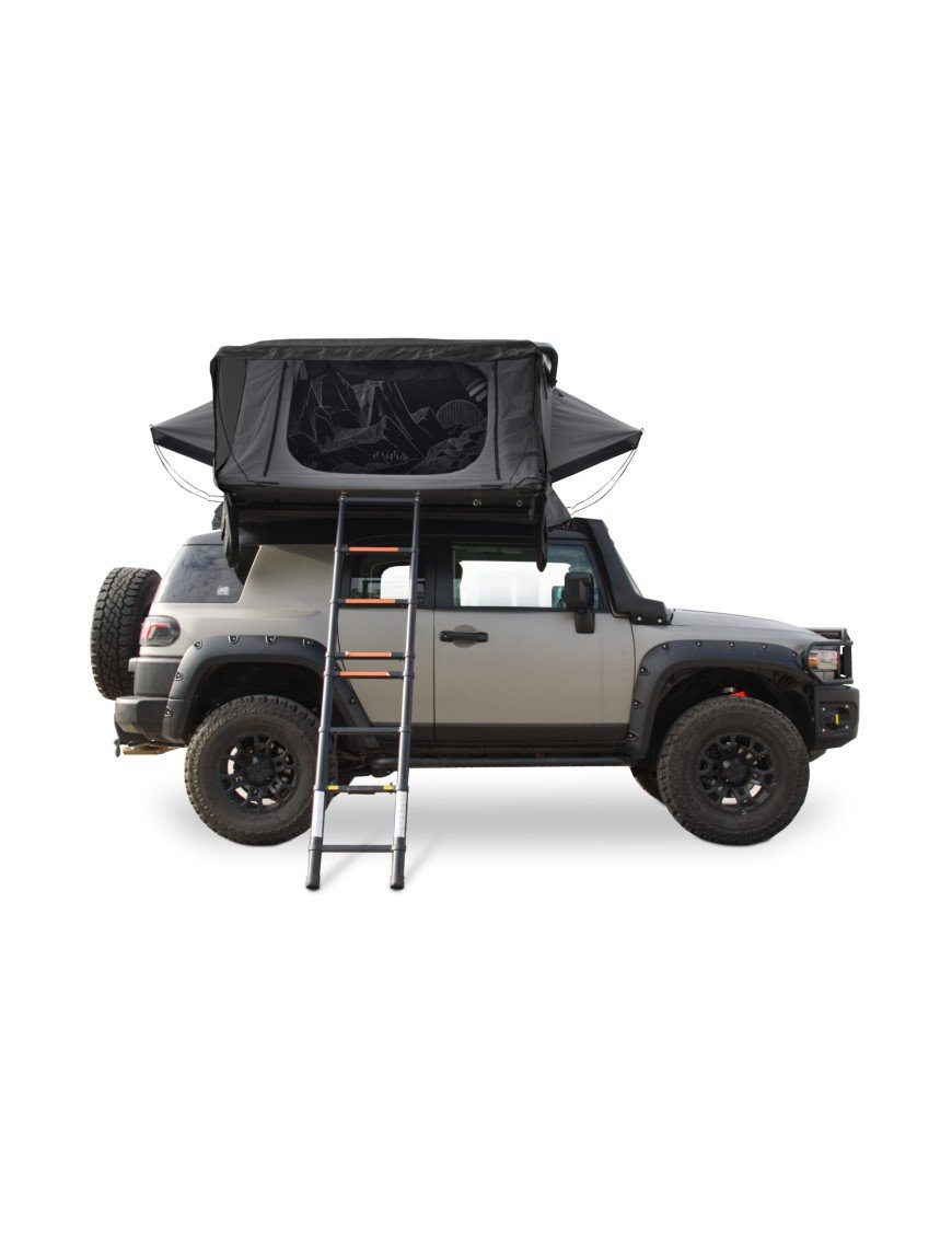 OFFLANDER НАМІТ ДАХОВИЙ СКЛАДНИЙ 4 WOLF