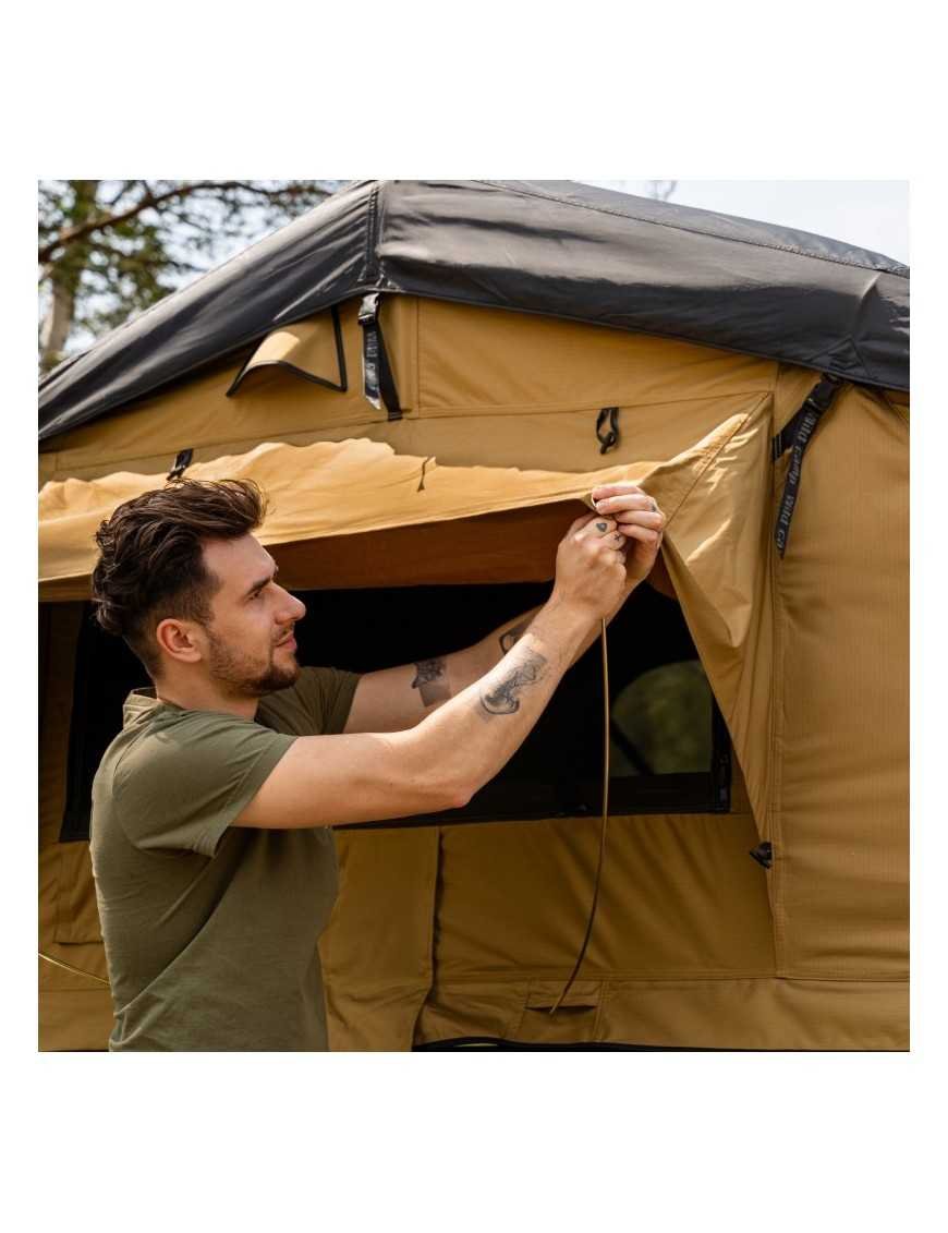 Намір Даховий Wild Camp Hudson 220 Military