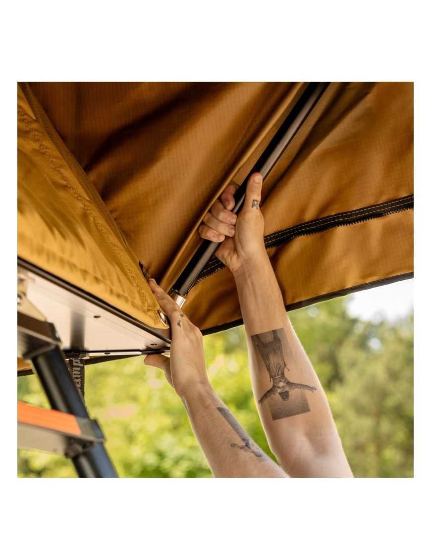 Намір Даховий Wild Camp Hudson 220 Military