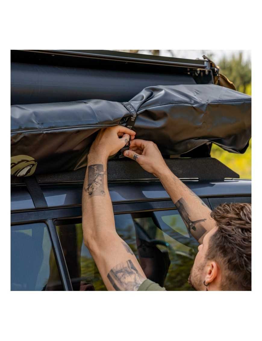 Намір Даховий Wild Camp Hudson 220 Military