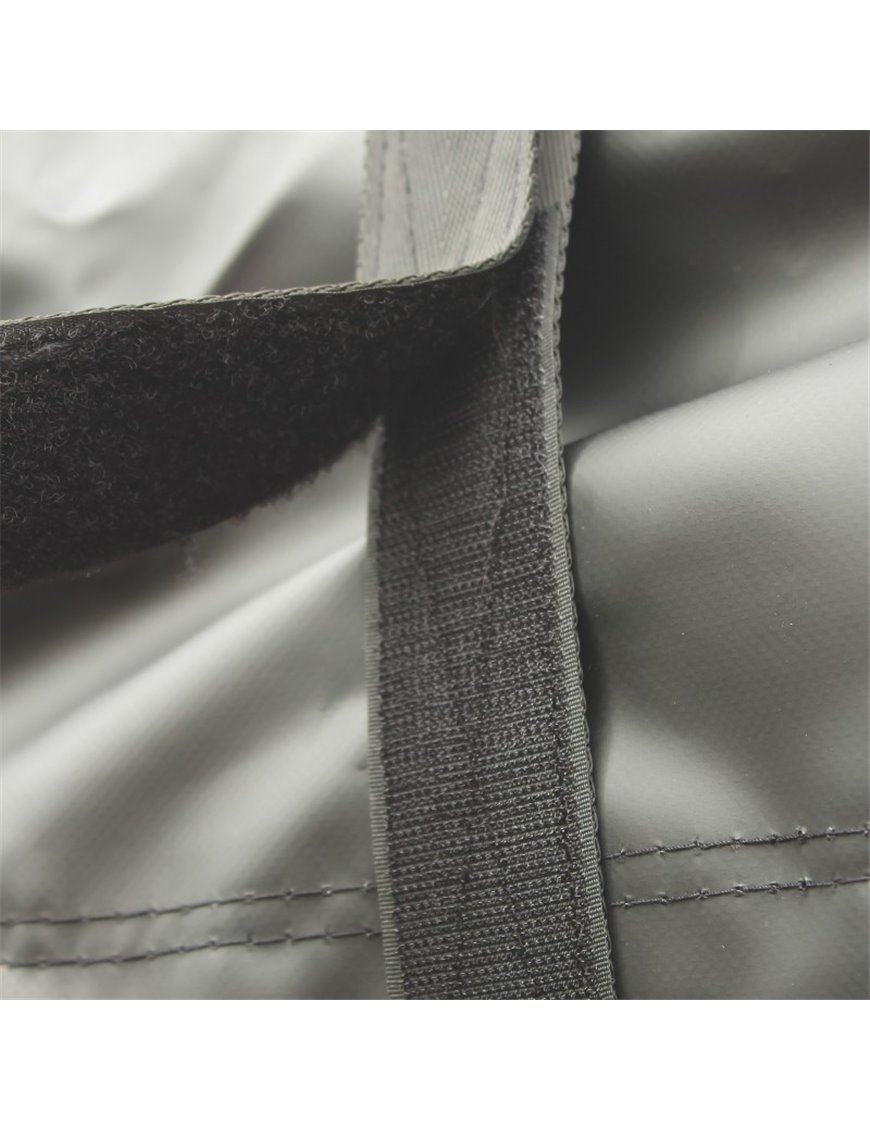 Кемпінгова намет Wild Camp Hudson 220 ЗЕЛЕНИЙ - для автомобіля