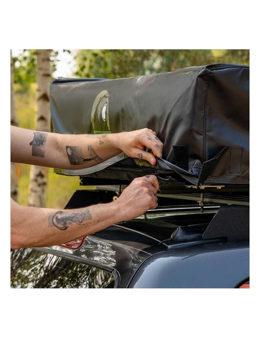 Намір Даховий Wild Camp Hudson 220 Military