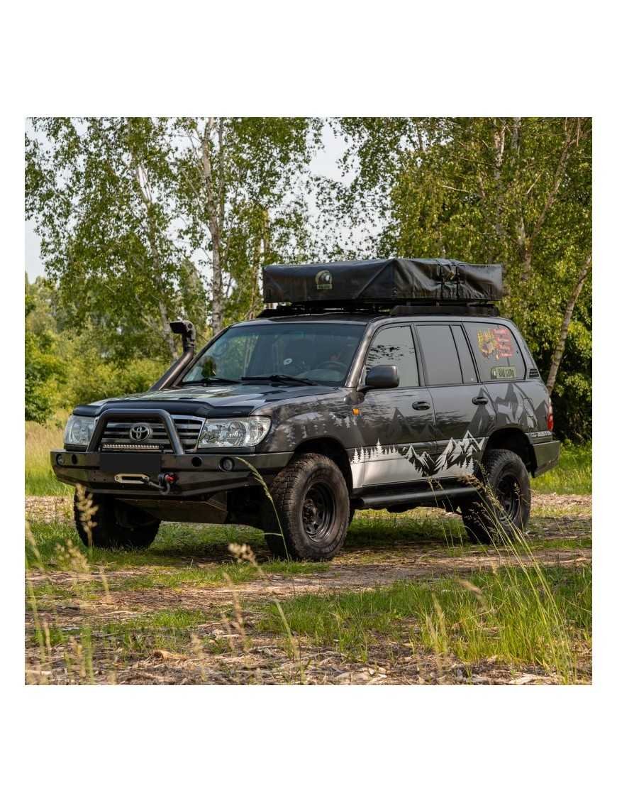 Намір Даховий Wild Camp Hudson 220 Military